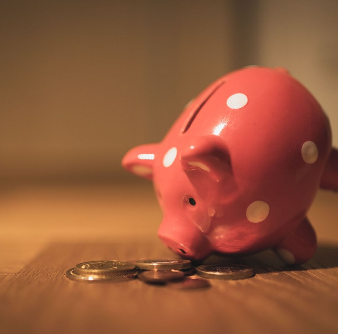 Las Afores administran las cuentas individuales de ahorro para el retiro de los trabajadores. Foto: Pexels